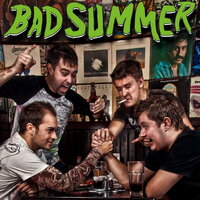 15th floor - Bad Summer