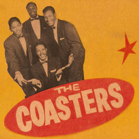 Turtle Dovin' - The Coasters
