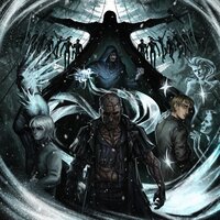 Мальчик - Sagath
