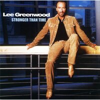 Love Me Like You've Never Been Hurt - Lee Greenwood