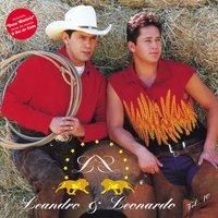 Doce mistério - Leandro, Leonardo, Continental