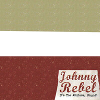 Send 'em All Back to Africa - Johnny Rebel