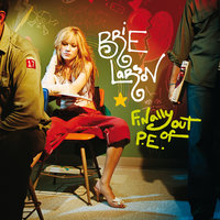 Whatever - Brie Larson