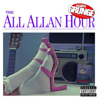 Double Cigarette - Allan Rayman