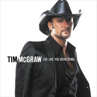 Just Be Your Tear - Tim McGraw