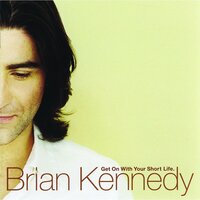 New York - Brian Kennedy