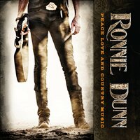 Cadillac Bound - Ronnie Dunn