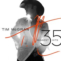 Red Ragtop - Tim McGraw