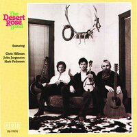 Hard Times - Desert Rose Band