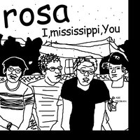 Whiskey - Rosa