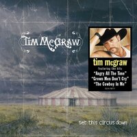 Smilin' - Tim McGraw