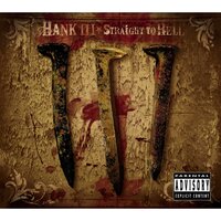 Dick In Dixie - Hank Williams III