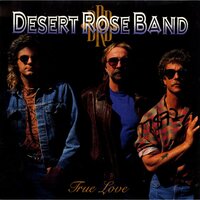 Twilight Is Gone - Desert Rose Band