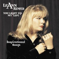 I Know Who Holds Tomorrow - LeAnn Rimes