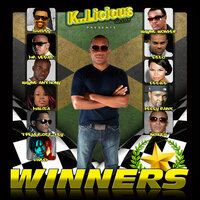 Over All - Wayne Wonder, Tony "CD" Kelly