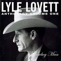 San Antonio Girl - Lyle Lovett