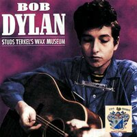 Farewell - Bob Dylan