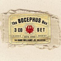 Man To Man - Hank Williams Jr.