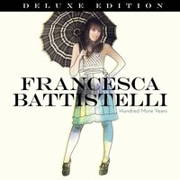 Don't Miss It - Francesca Battistelli