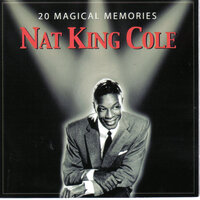 Its only a Paper Moon - Nat King Cole