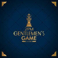 Promise (I'll be) - 2PM