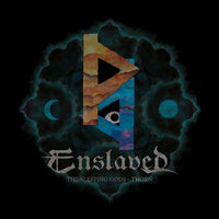 Alu Misyrki - Enslaved