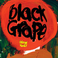 Dirt - Black Grape