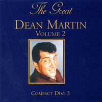 Choo’n Gum - Dean Martin