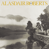 Carousing - Alasdair Roberts