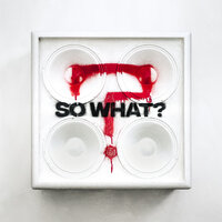ANTI-SOCIAL - While She Sleeps