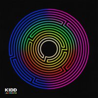 Жадность - Kidd