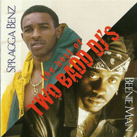 Certain Gal - Beenie Man