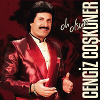 Çek Çek - Cengiz Coşkuner