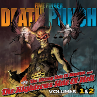 Cold - Five Finger Death Punch