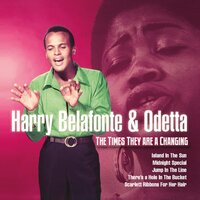 Nobody Knows You When You're Down and Out - Harry Belafonte, Odetta