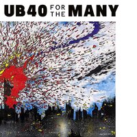 Gravy Train - UB40, Slinger