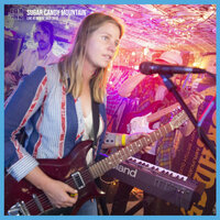 666 - Sugar Candy Mountain, Jam in the Van