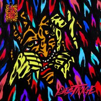 Mr. Bugman - Destrage