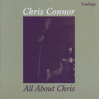 Ridin' High - Chris Connor