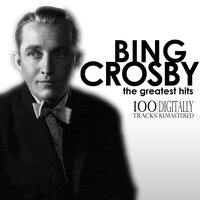 I Ain't Got Nobody (And Nobody Cares for Me) [From "Paris Honeymoon"] - Bing Crosby