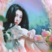 Dear my blue - Yerin Baek