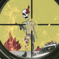 REVENGE - $atori Zoom