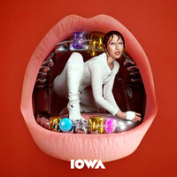 Кусь - IOWA