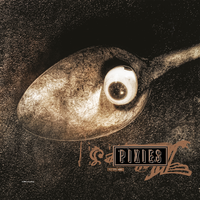 Hey - Pixies