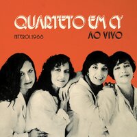 A Casa - Quarteto Em Cy