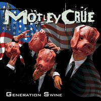 Brandon - Mötley Crüe
