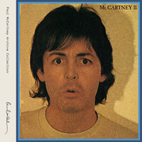 On The Way - Paul McCartney