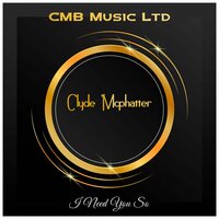 Twice as Nice - Clyde McPhatter