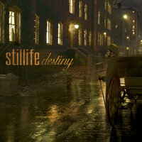 Hideaway - Stillife