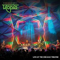 Something's Coming - Utopia